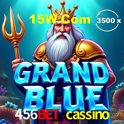Estatísticas 456bet cassino