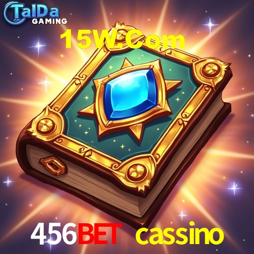 Bônus de Boas-vindas 456bet cassino