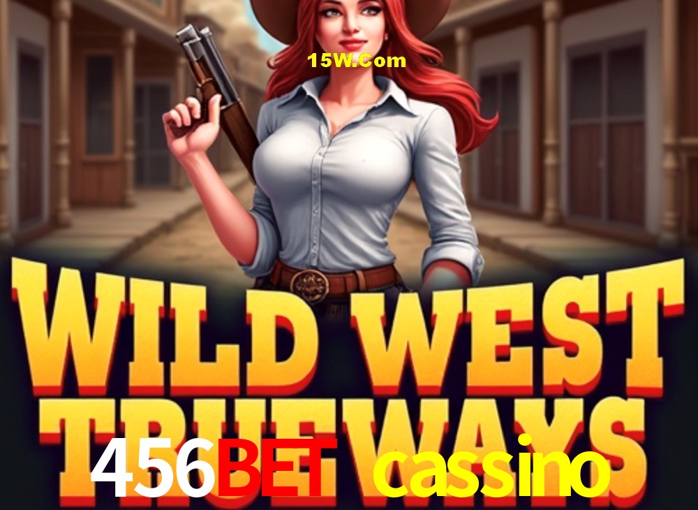 Experiência VIP 456bet cassino