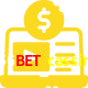 O Cassino 456bet cassino também oferece apostas esportivas virtuais!