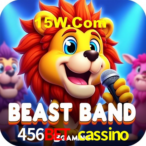Casino VIP 456bet cassino