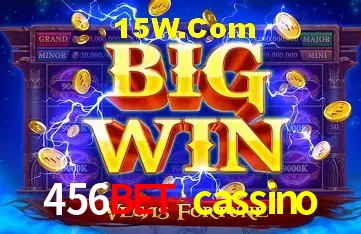 Tecnologia da Plataforma 456bet cassino