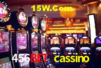 Integração de APIs 456bet cassino