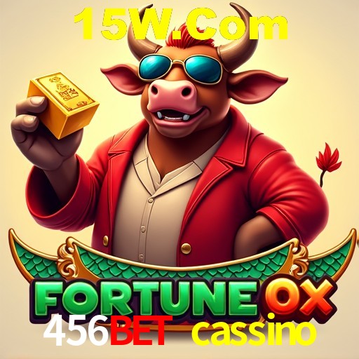 Casino Ao Vivo 456bet cassino