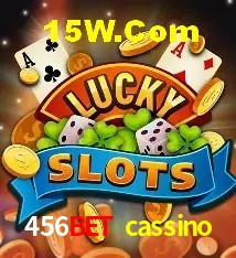 Benefícios da Conta 456bet cassino