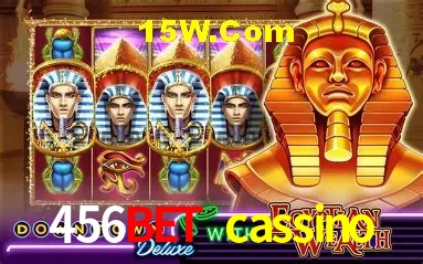 Recursos de Bônus 456bet cassino