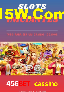 456bet cassino App Interface