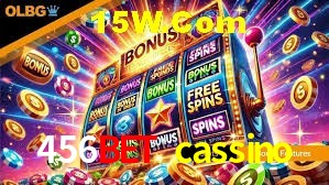 Account Benefits 456bet cassino