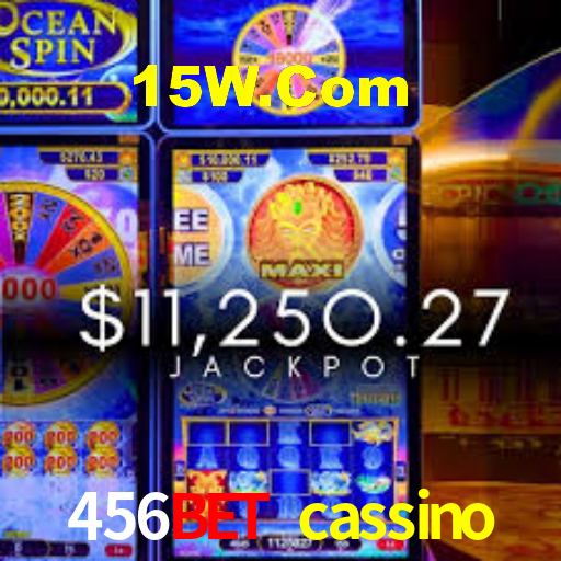 VIP Casino 456bet cassino