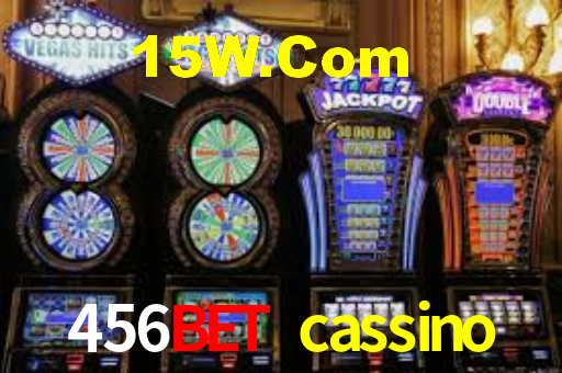 Live Casino 456bet cassino