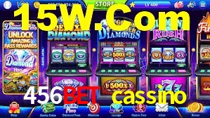 Game Providers 456bet cassino