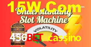 Live Casino 456bet cassino