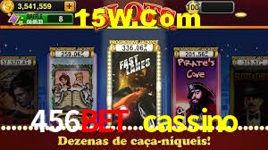 Platform Technology 456bet cassino