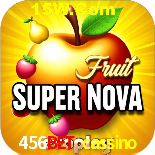 Descubra o Mundo do Cassino Online com 456bet cassino