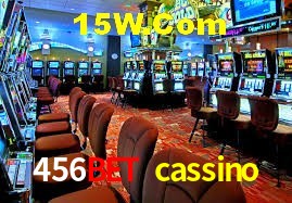 Quick Registration 456bet cassino