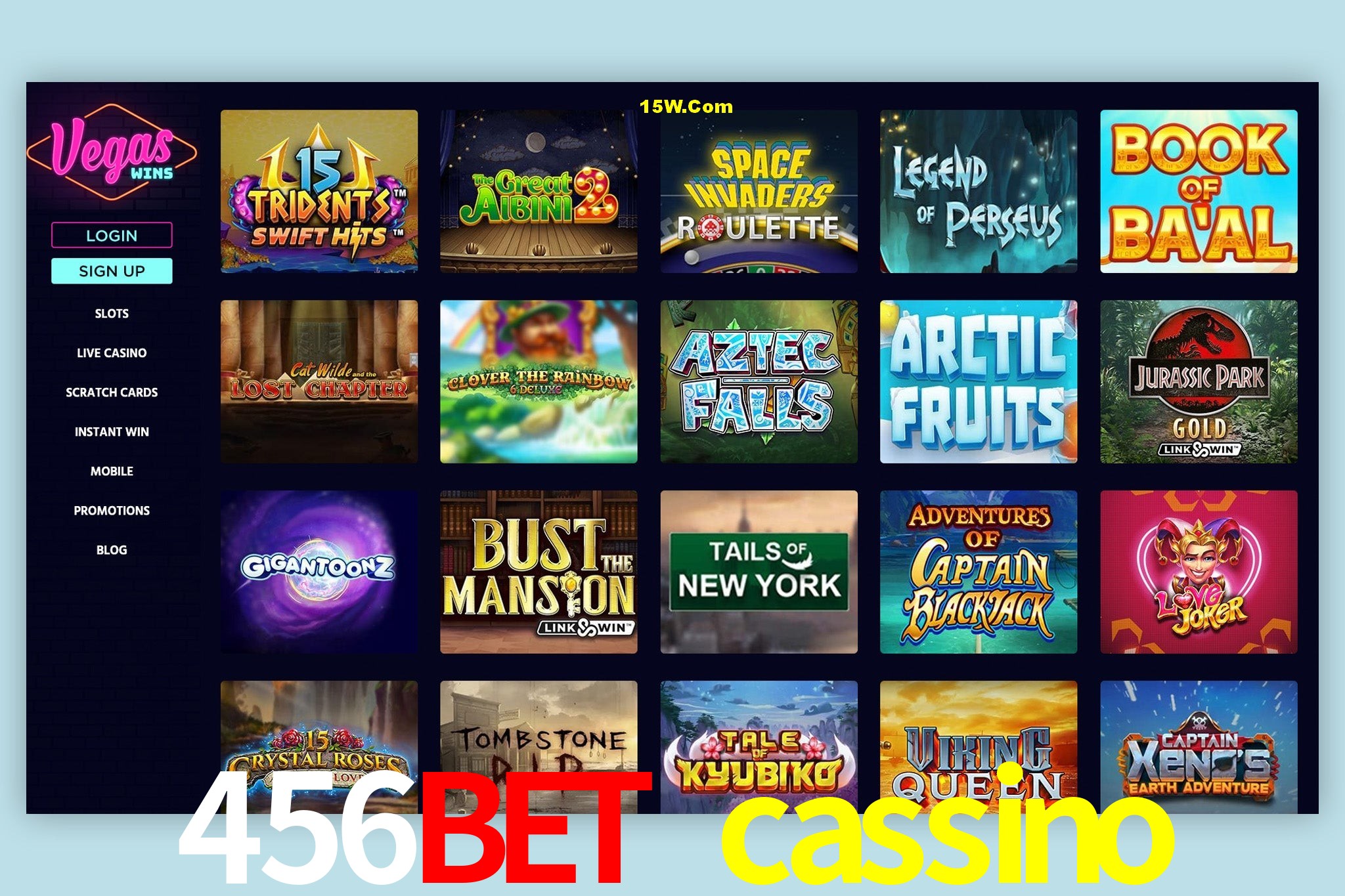 Seasonal Promotions 456bet cassino