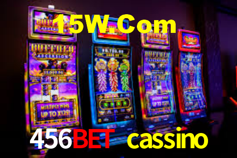 Exclusive Games 456bet cassino