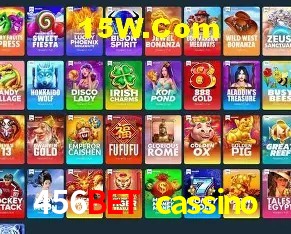 Estatísticas do Jogo 456bet cassino