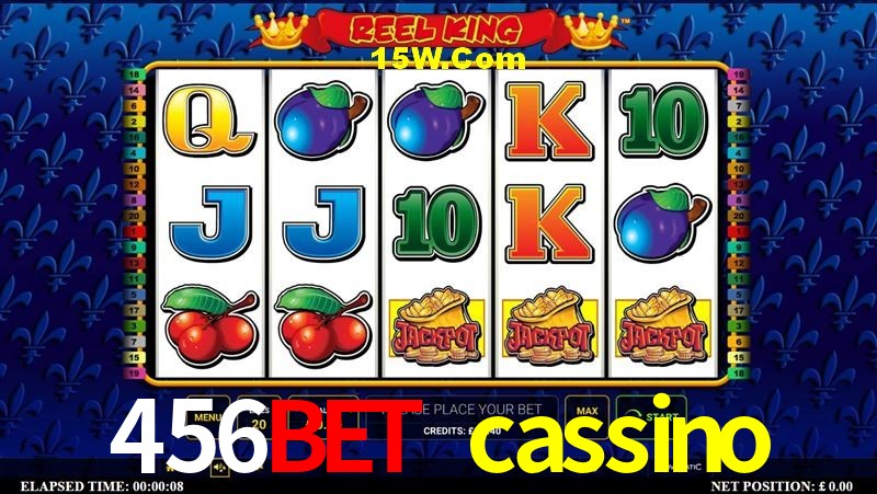 Flash Promotion 456bet cassino